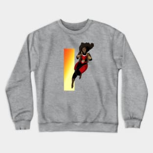 Free Yourself Crewneck Sweatshirt